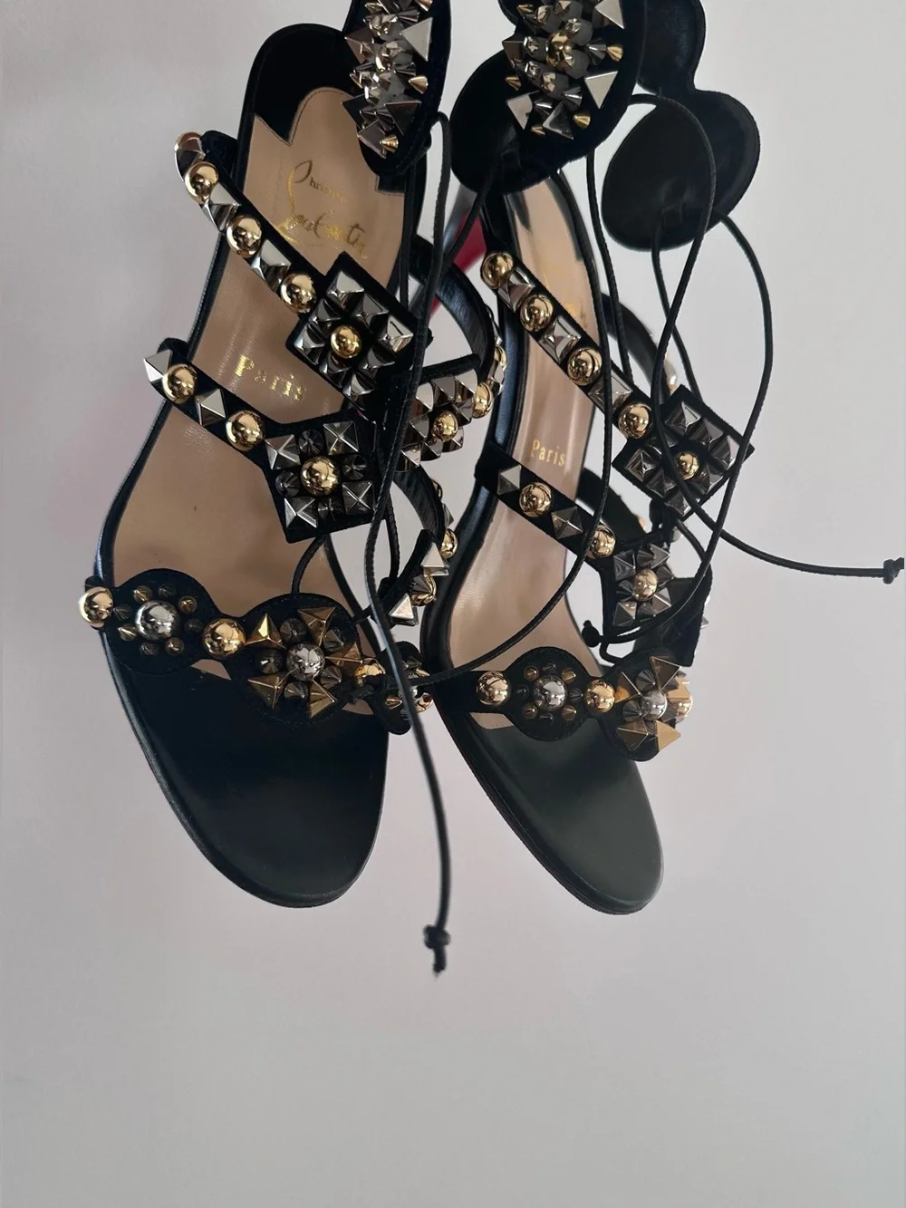 Christian Louboutin Heels - Picture 3 of 10